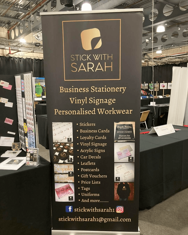 Roller Banner