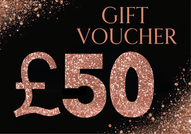 Gift Vouchers