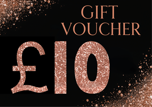 Gift Vouchers