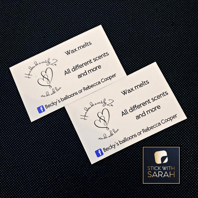 Business Cards
