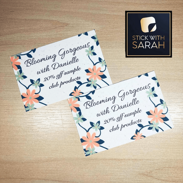 Business Cards