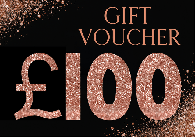 Gift Vouchers