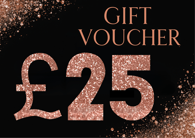 Gift Vouchers