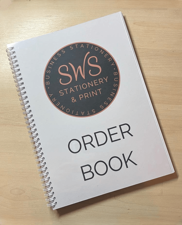 Order Book