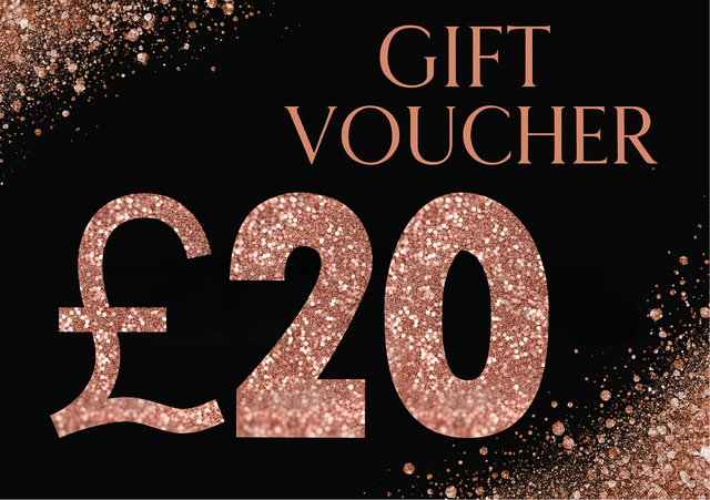 Gift Vouchers