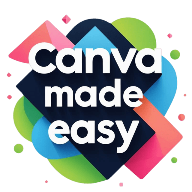 Canva made easy