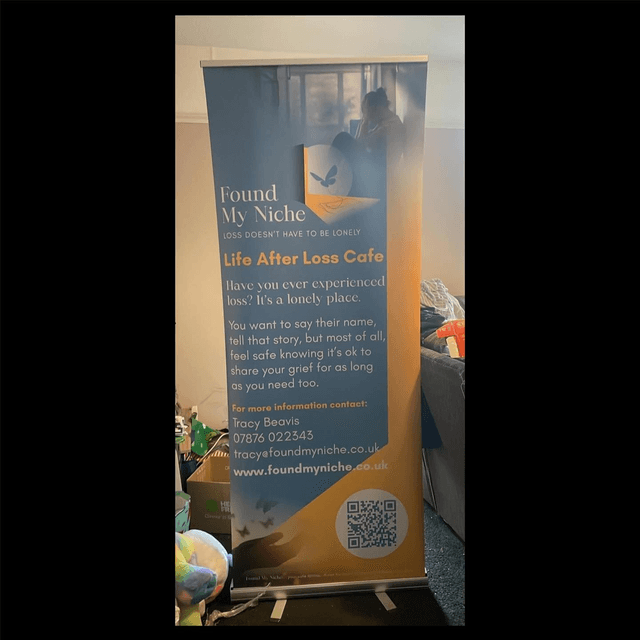 Roller Banner