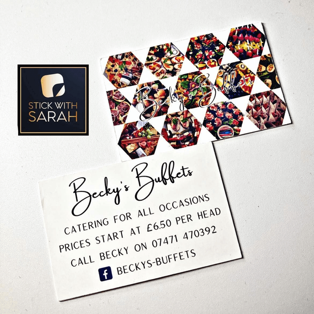 Business Cards