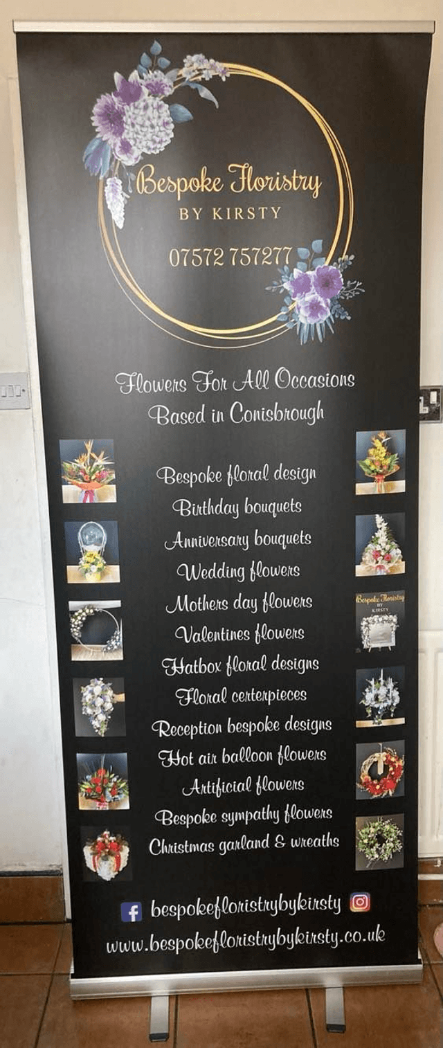 Roller Banner
